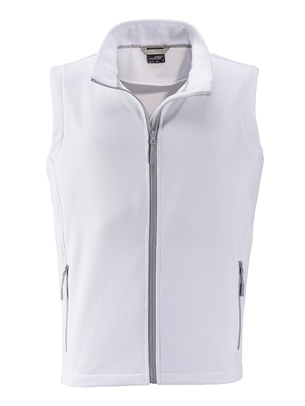 Men´s Promo Softshell Vest