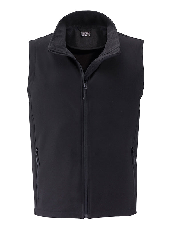 Men´s Promo Softshell Vest