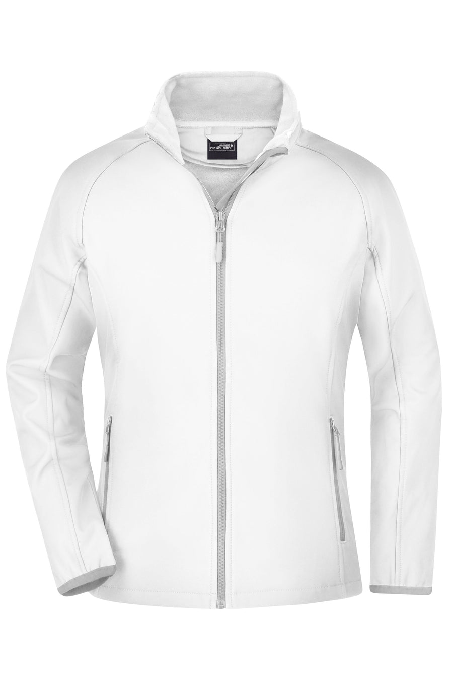 Ladies&rsquo; Promo Softshell Jacket