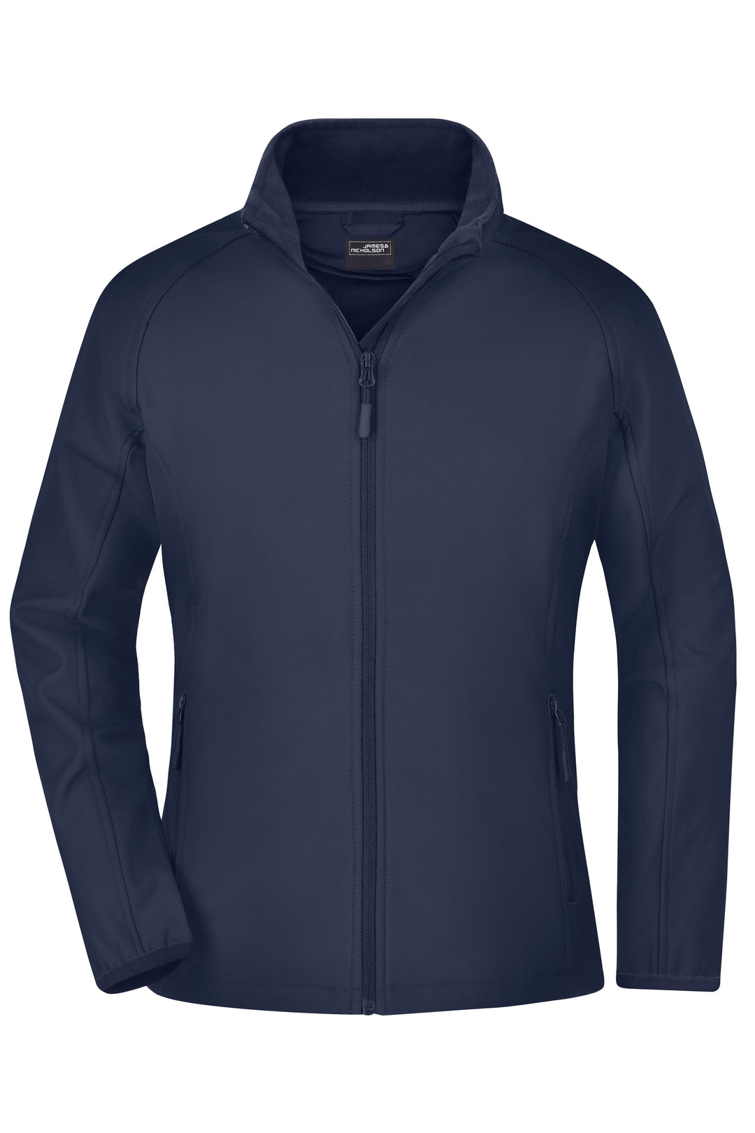 Ladies&rsquo; Promo Softshell Jacket
