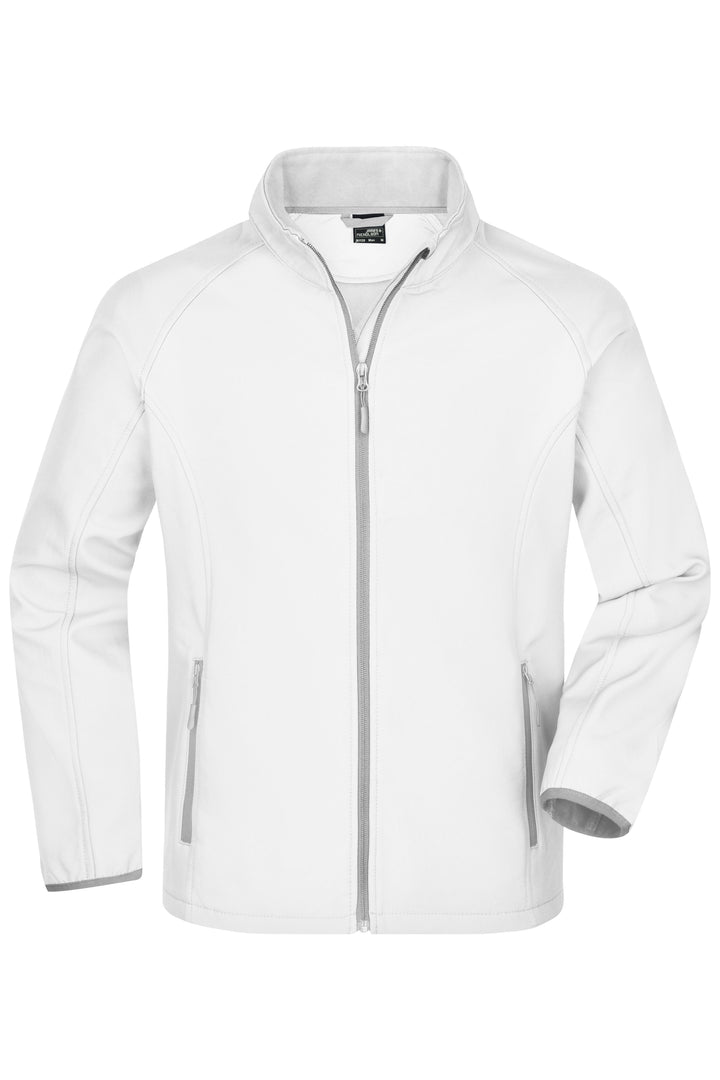 Men&rsquo;s Promo Softshell Jacket