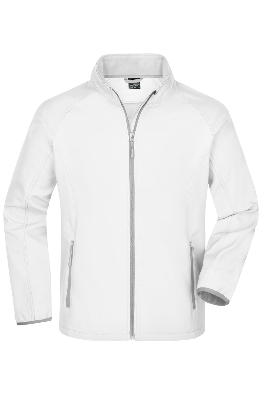 Men&rsquo;s Promo Softshell Jacket
