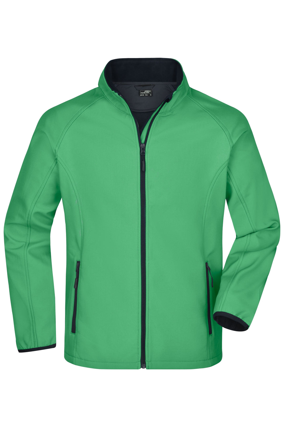Men&rsquo;s Promo Softshell Jacket