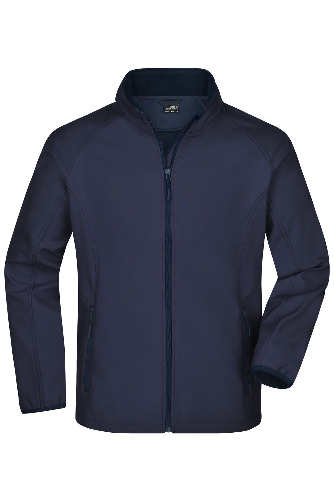 Men&rsquo;s Promo Softshell Jacket
