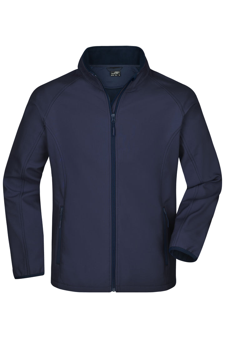 Men&rsquo;s Promo Softshell Jacket