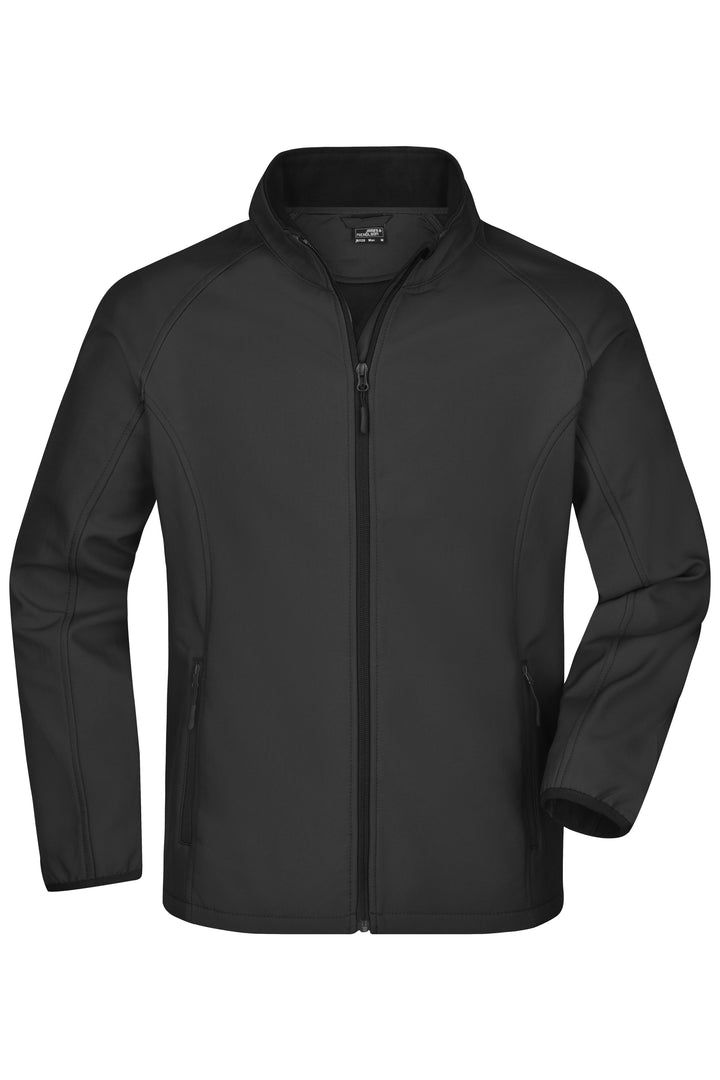 Men&rsquo;s Promo Softshell Jacket