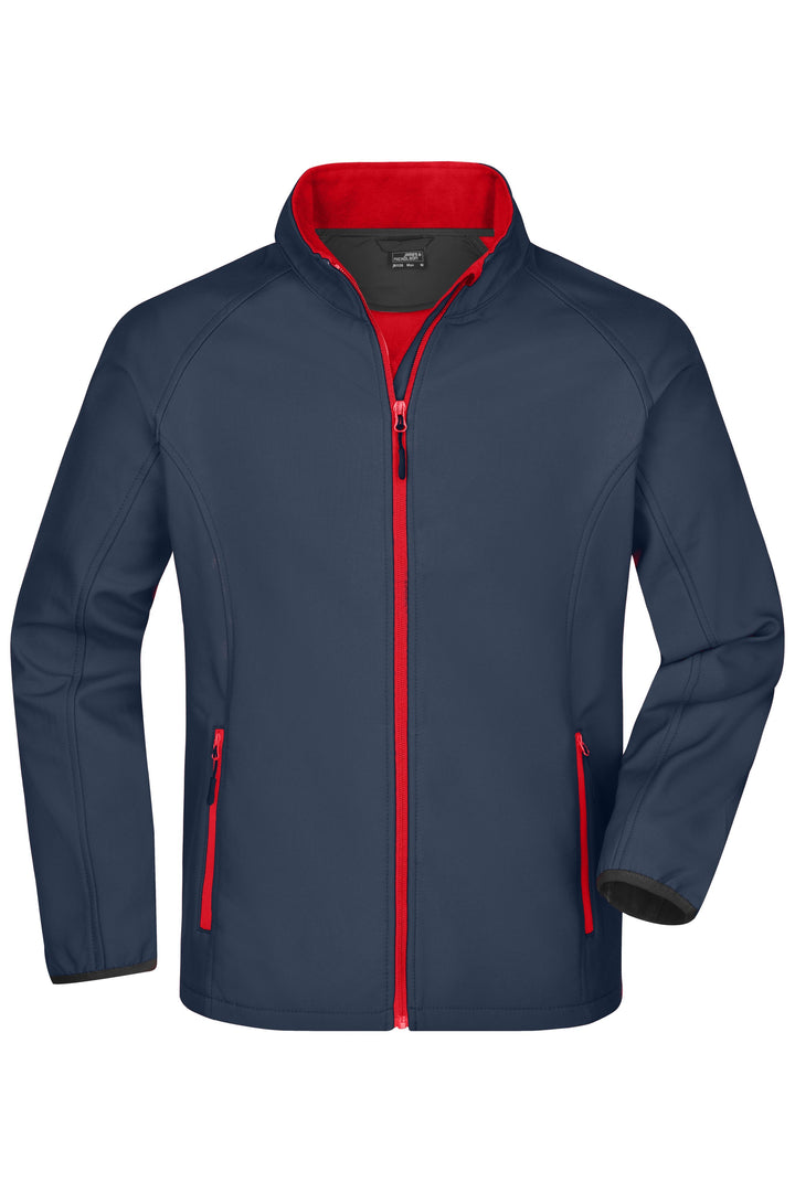 Men&rsquo;s Promo Softshell Jacket