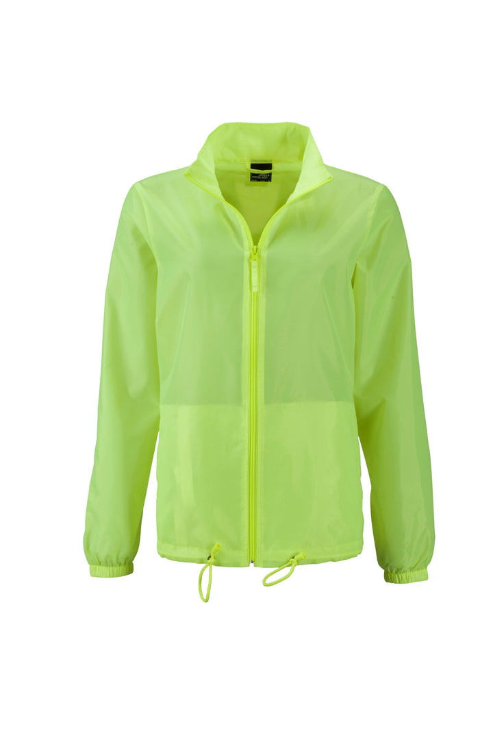 Ladies&rsquo; Promo Jacket