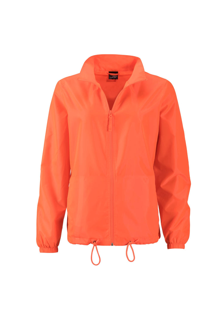 Ladies&rsquo; Promo Jacket