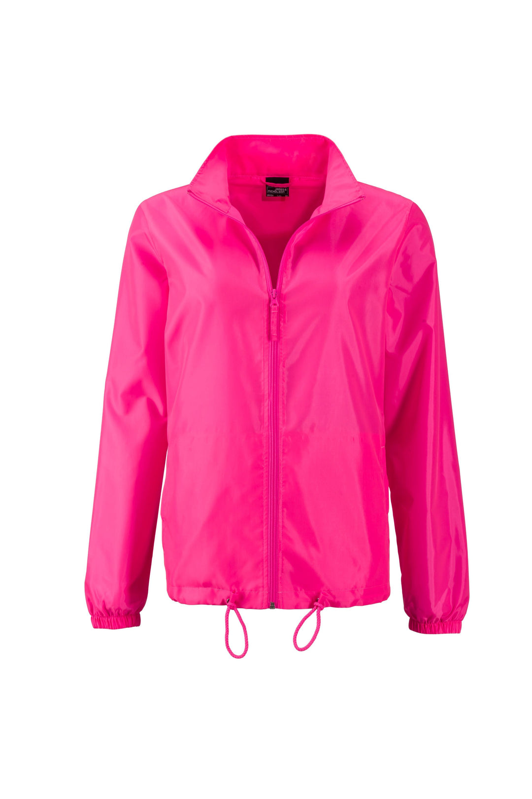 Ladies&rsquo; Promo Jacket