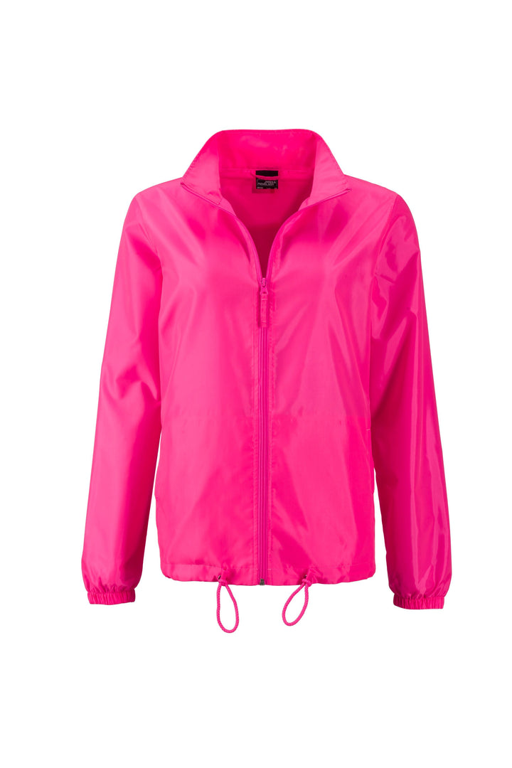 Ladies&rsquo; Promo Jacket