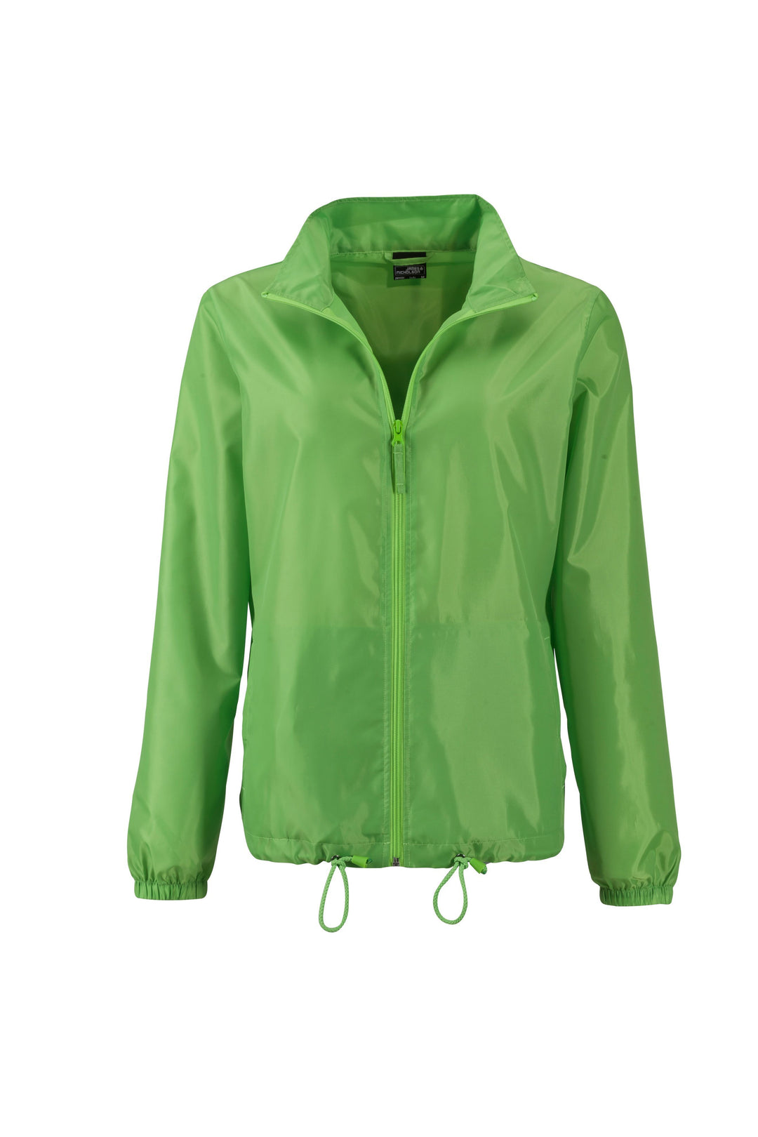 Ladies&rsquo; Promo Jacket