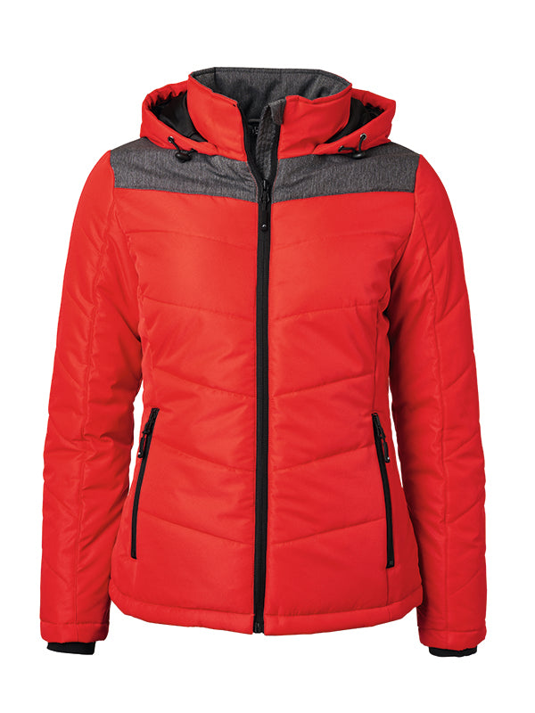 Ladies´ Winter Jacket