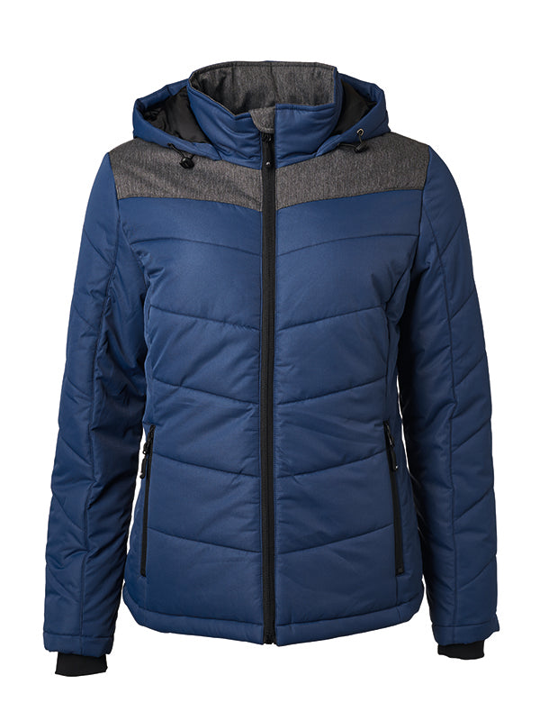 Ladies´ Winter Jacket