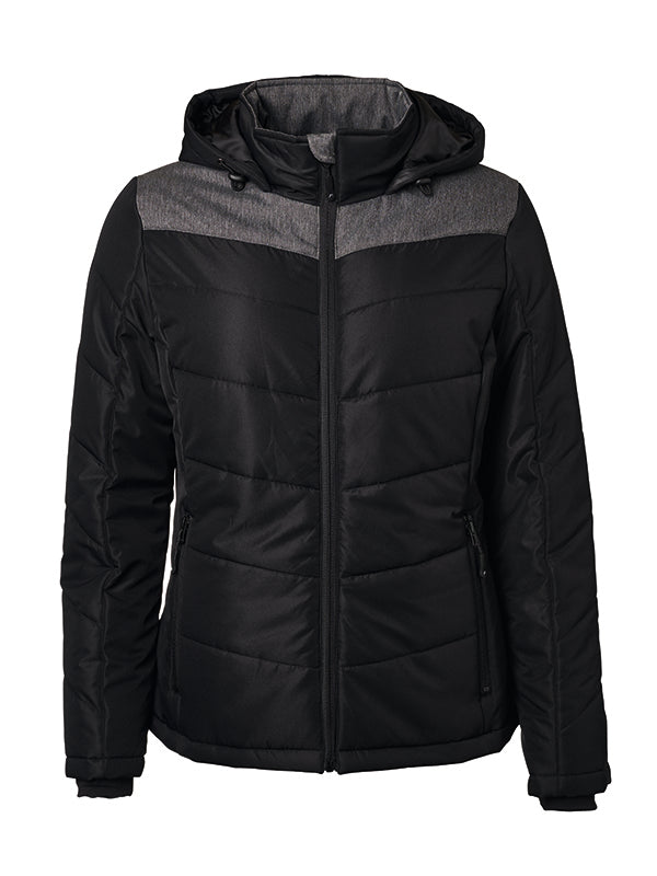 Ladies´ Winter Jacket