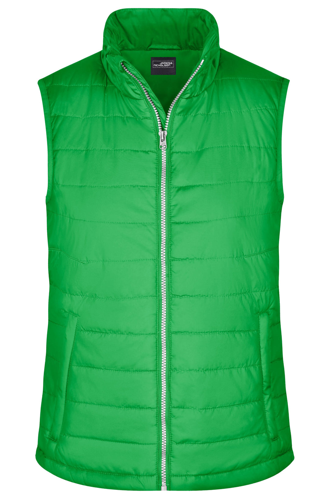 Ladies´ Padded Vest