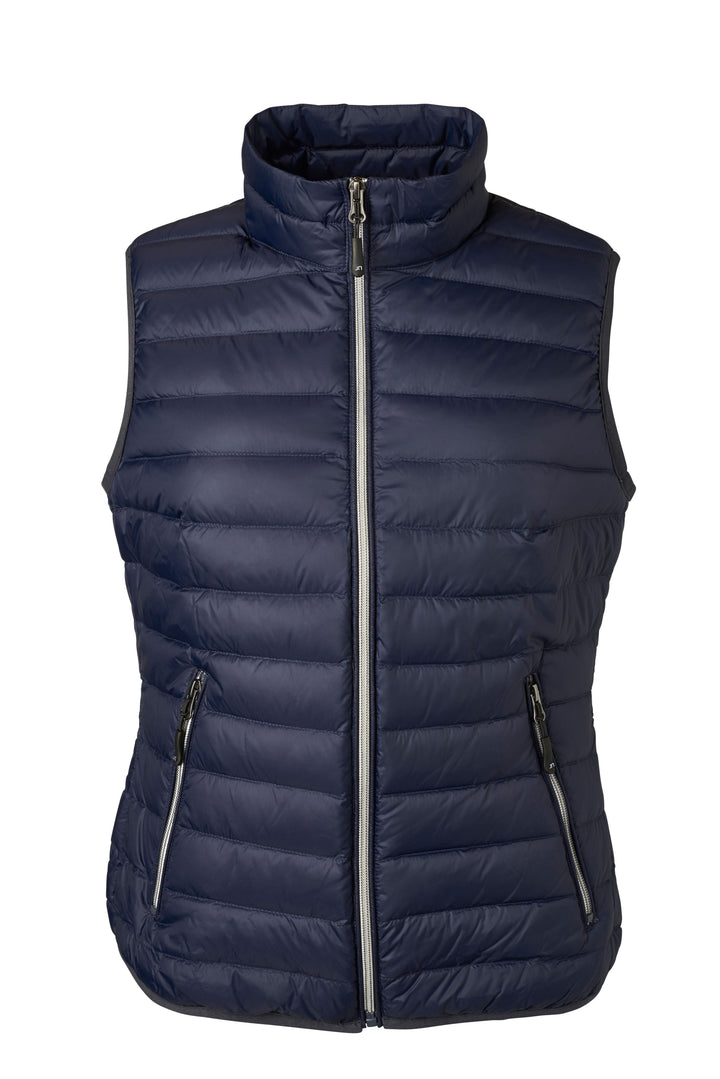 Ladies´ Down Vest
