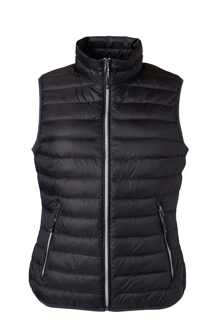 Ladies´ Down Vest