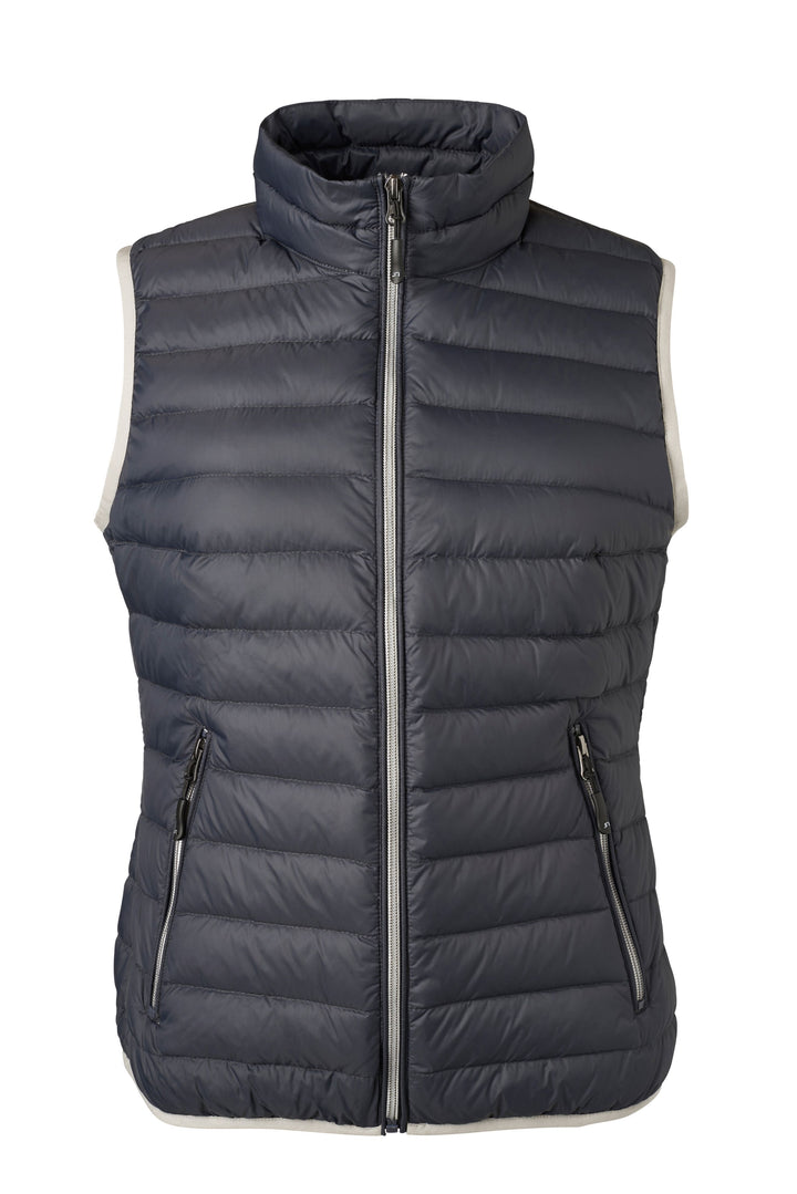 Ladies´ Down Vest