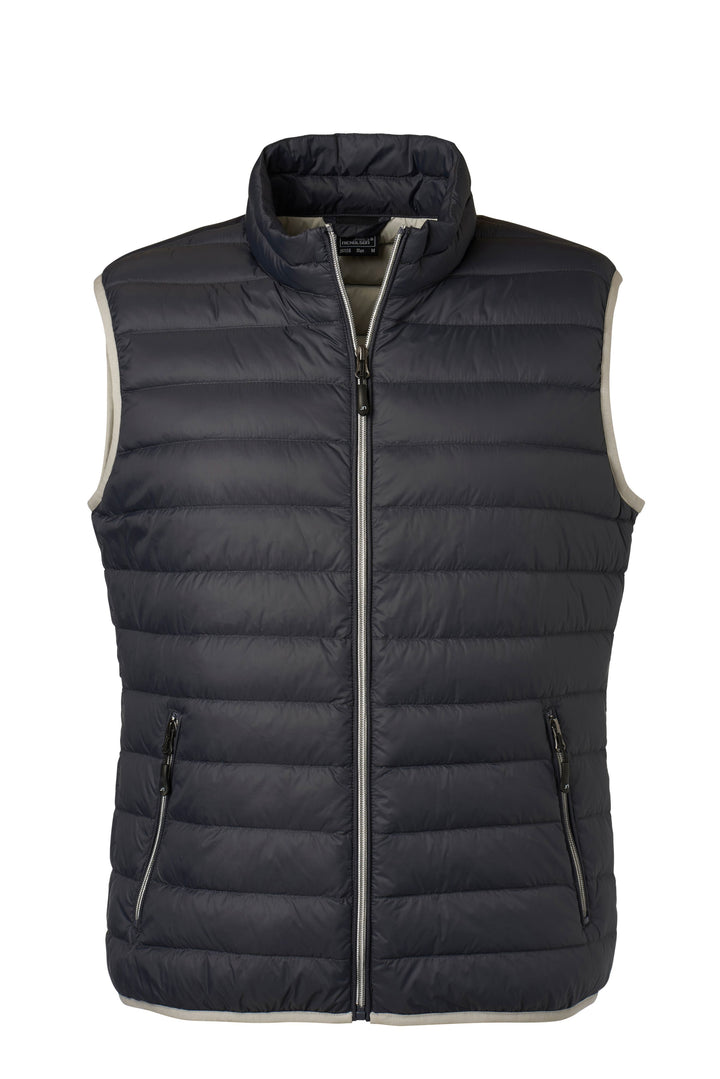Men´s Down Vest