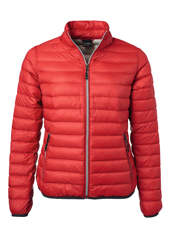 Ladies´ Down Jacket