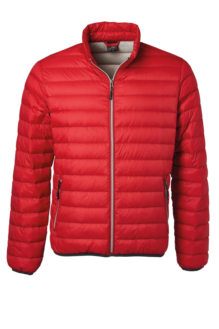Men´s Down Jacket