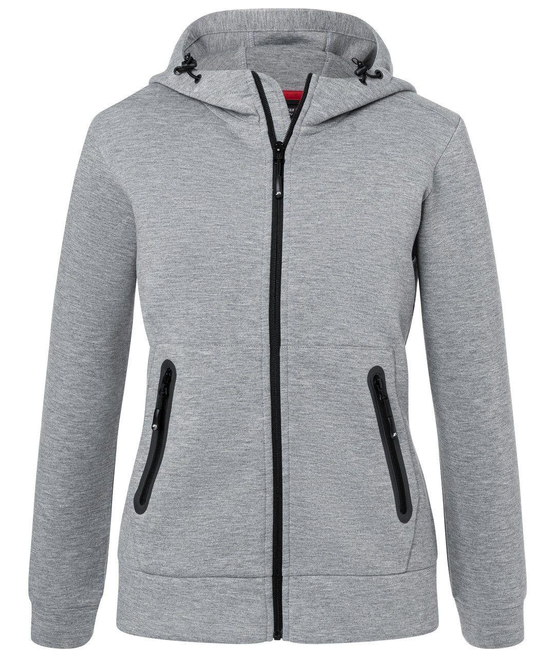 Ladies´ Hooded Jacket