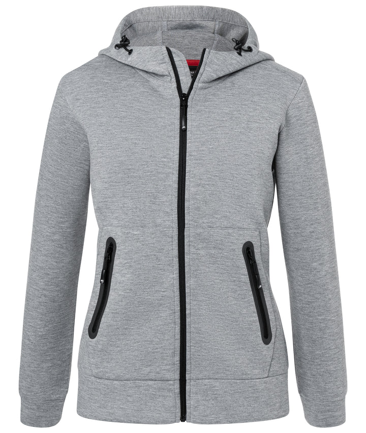 Ladies´ Hooded Jacket
