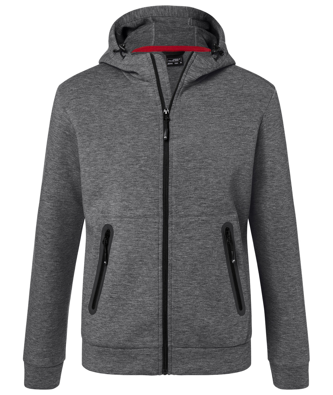 Men´s Hooded Jacket