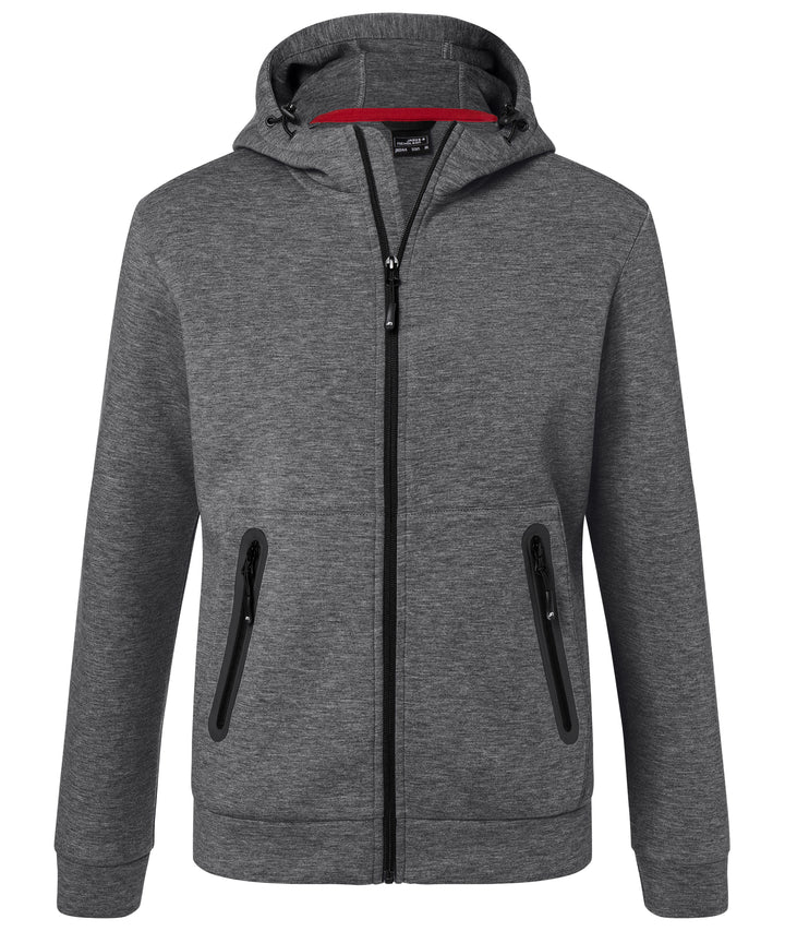 Men´s Hooded Jacket
