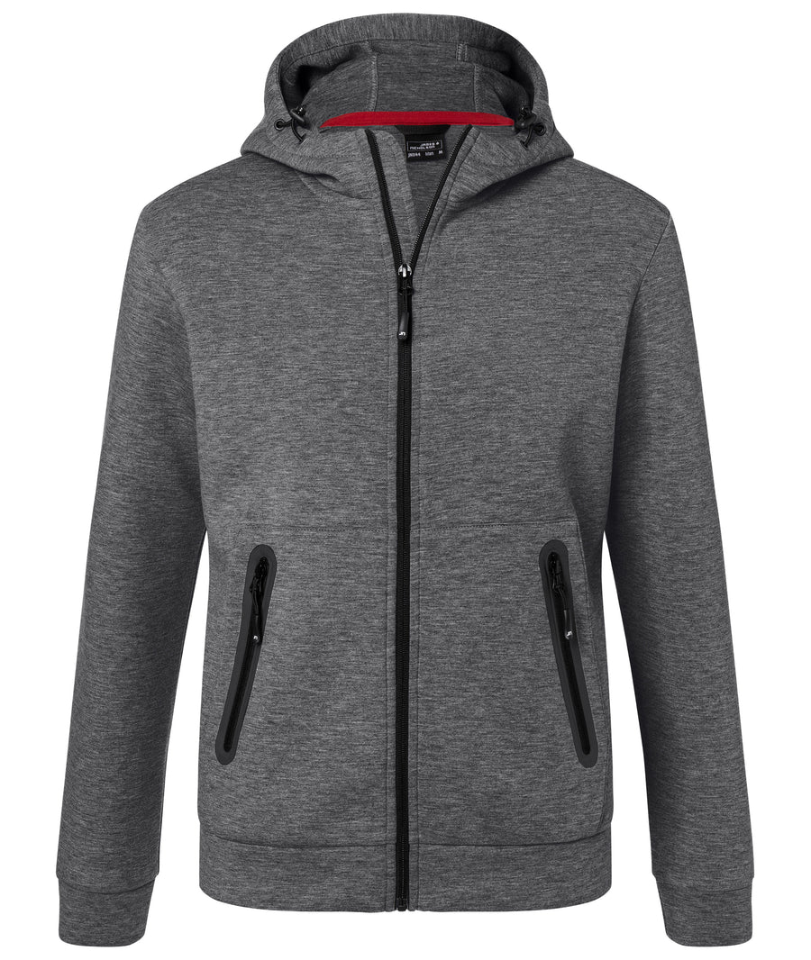 Men´s Hooded Jacket