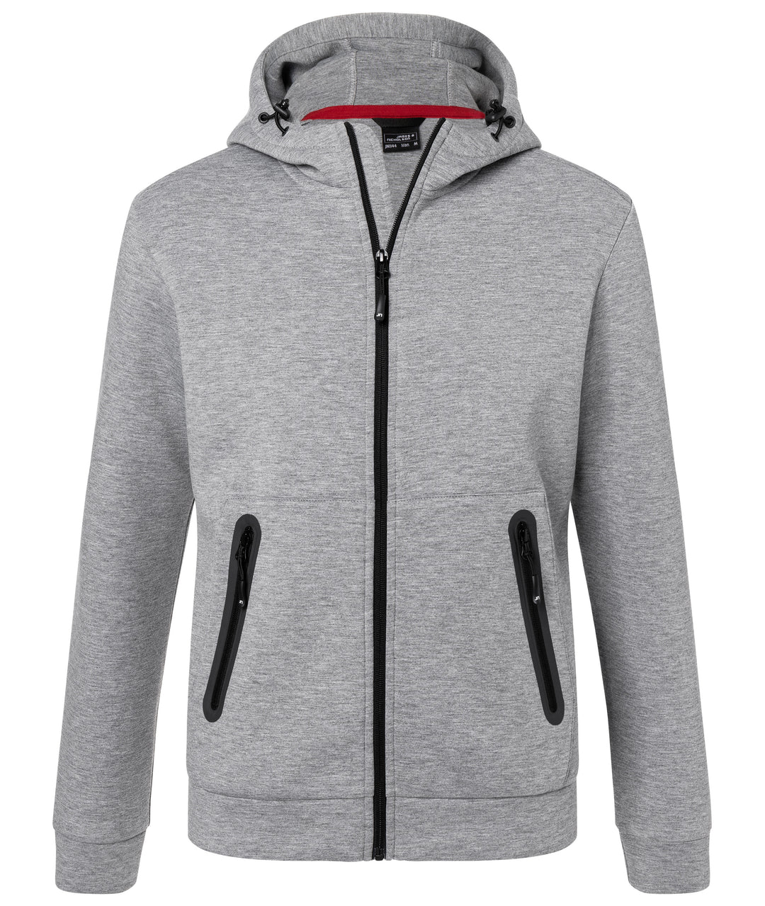 Men´s Hooded Jacket