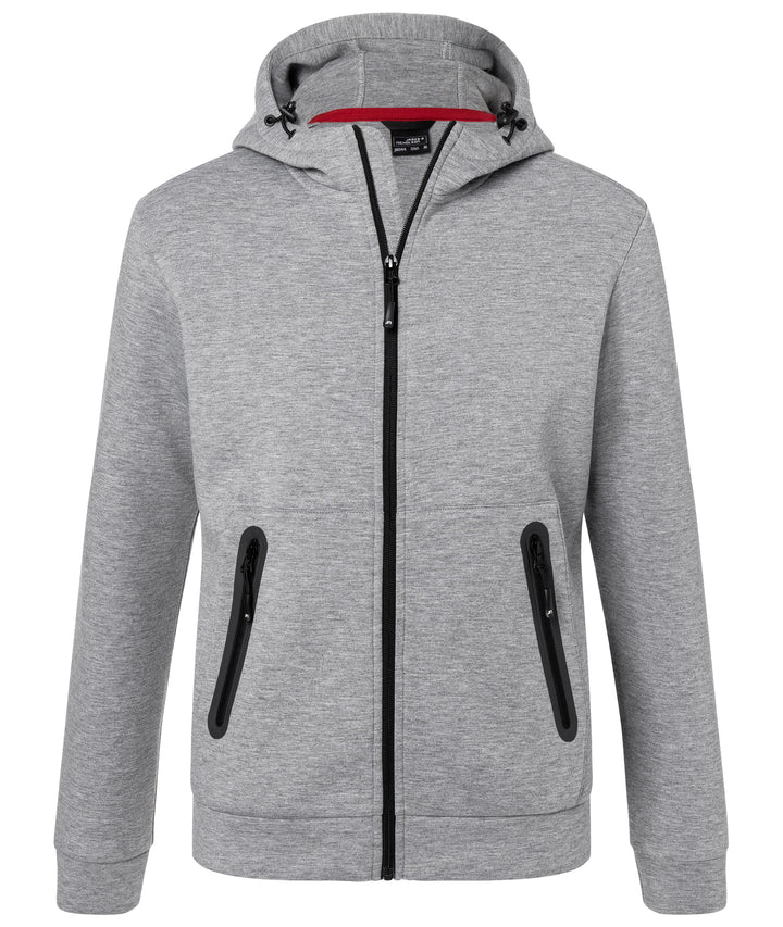 Men´s Hooded Jacket