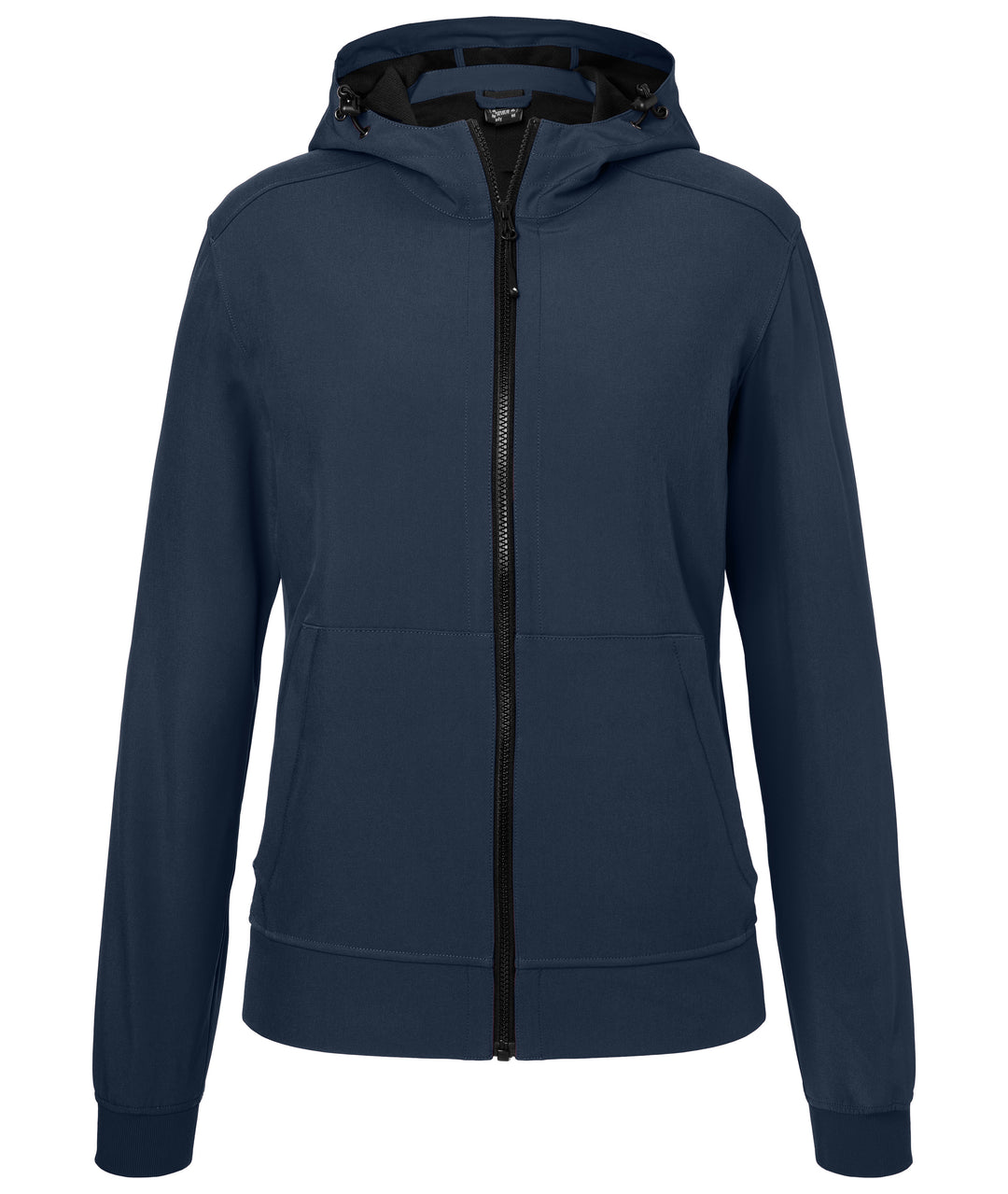Ladies´ Hooded Softshell Jacke
