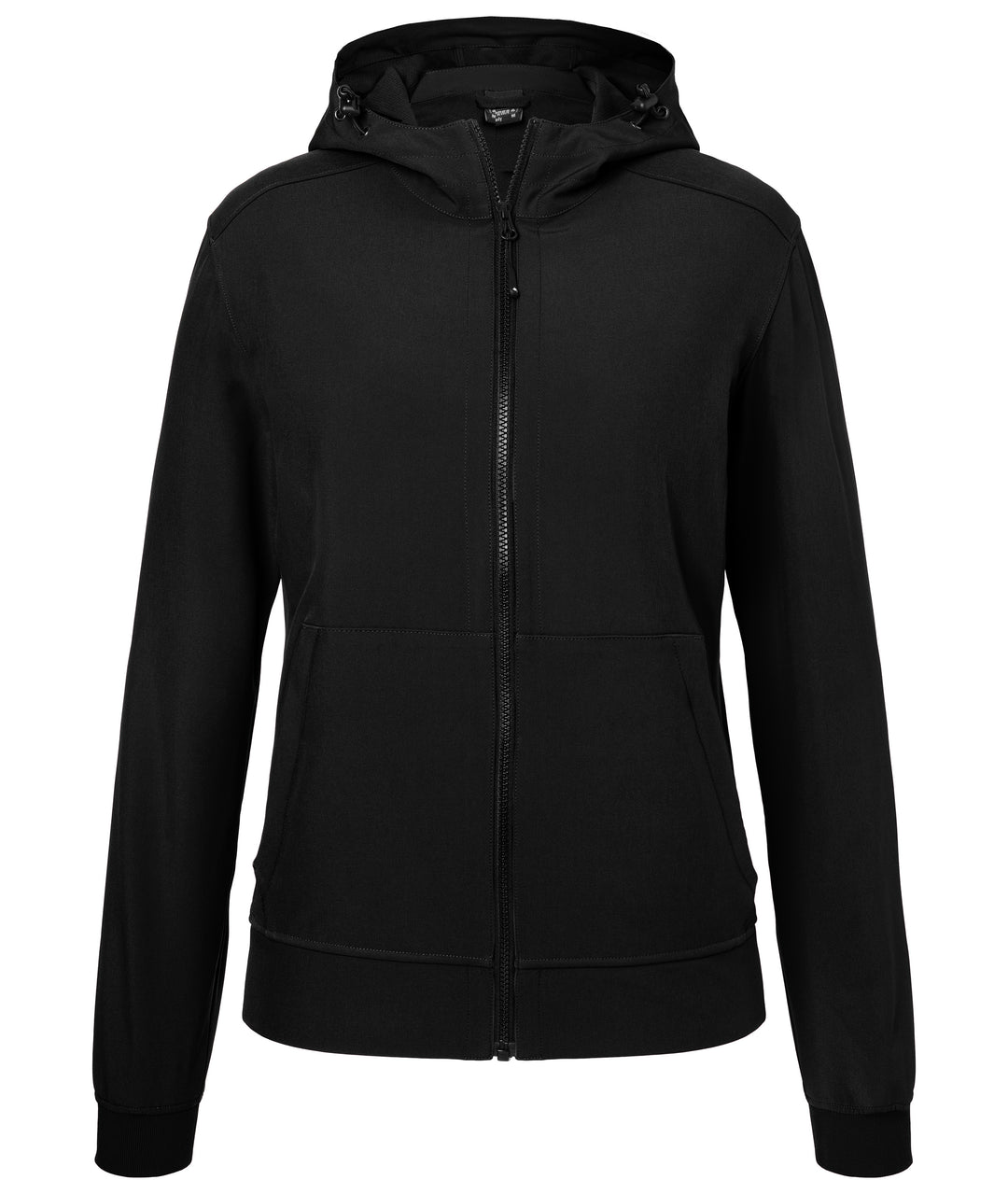 Ladies´ Hooded Softshell Jacke