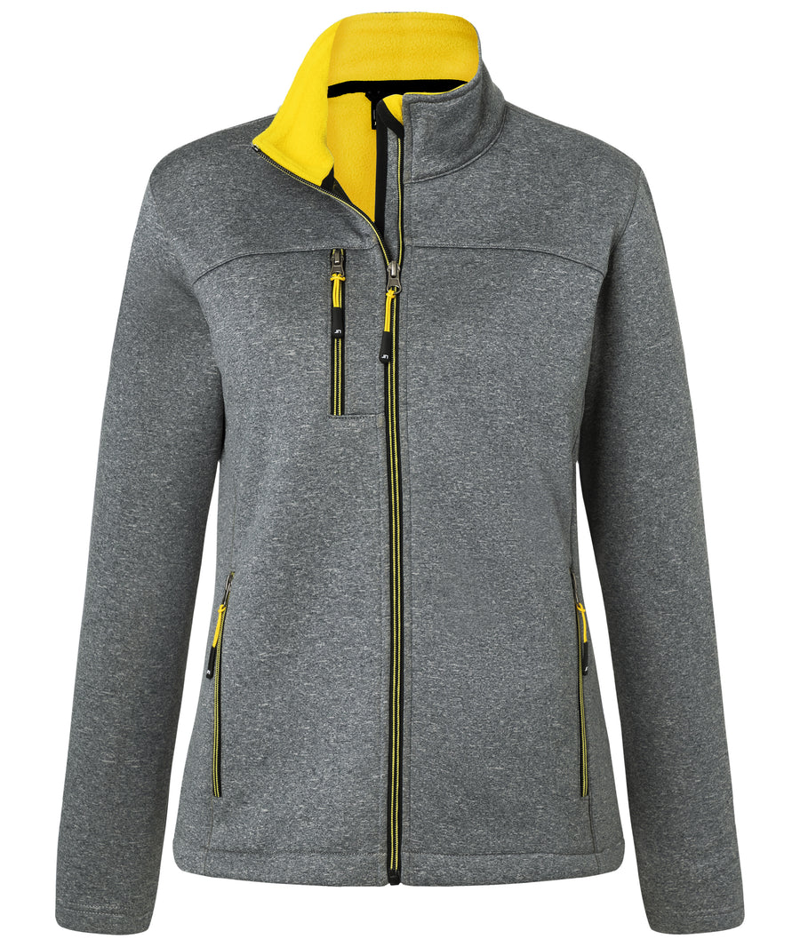 Ladies´ Softshell Jacket