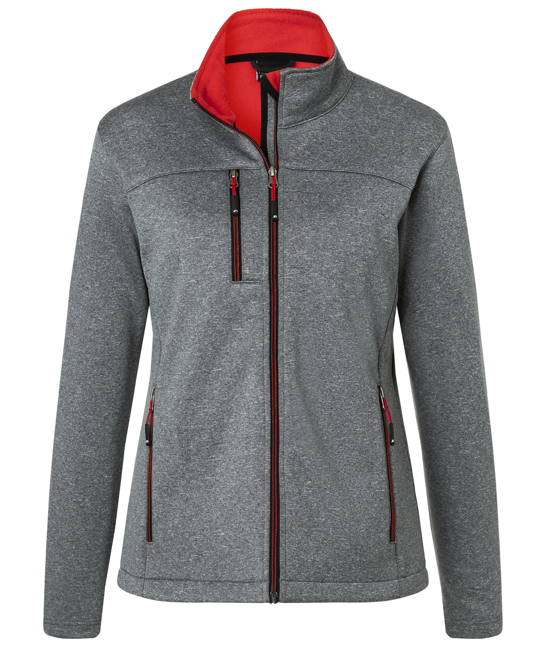 Ladies´ Softshell Jacket