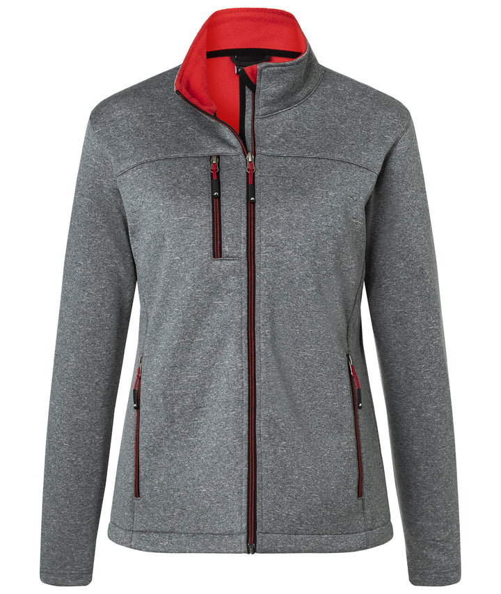 Ladies´ Softshell Jacket