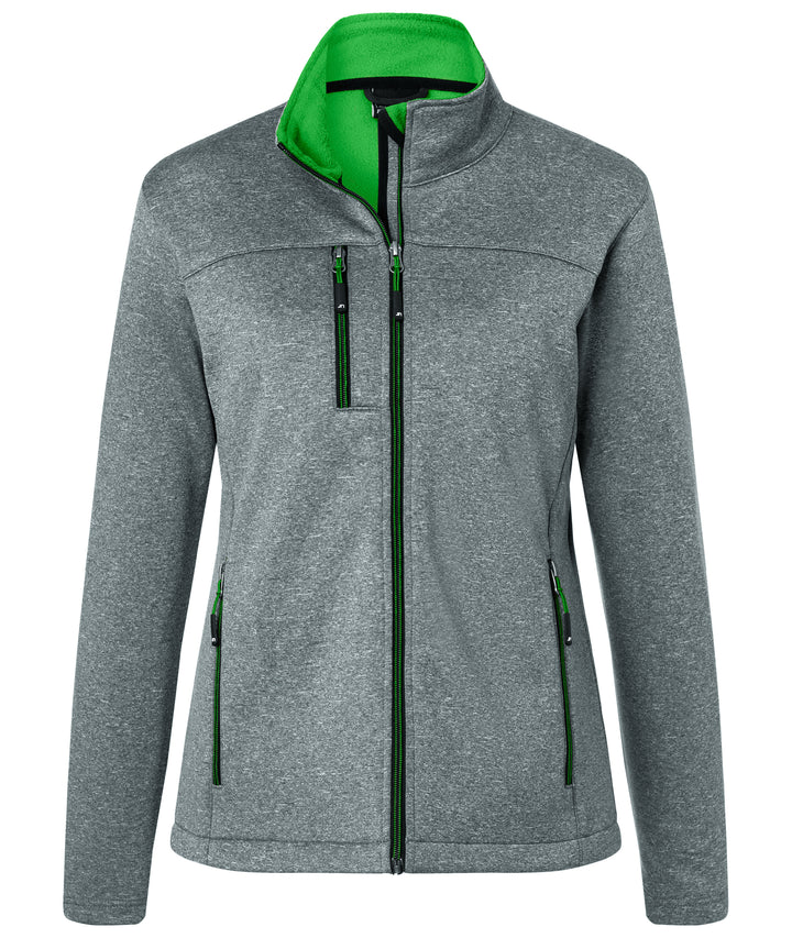 Ladies´ Softshell Jacket