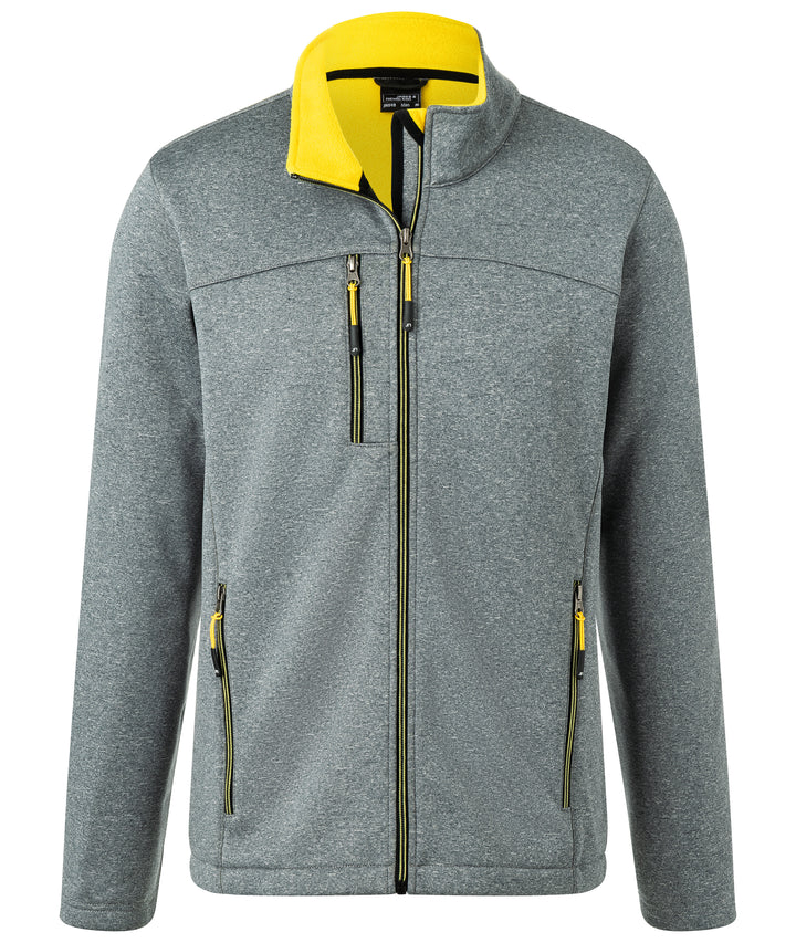 Men´s Softshell Jacket