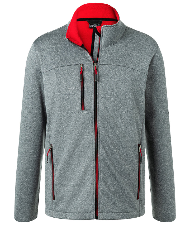 Men´s Softshell Jacket