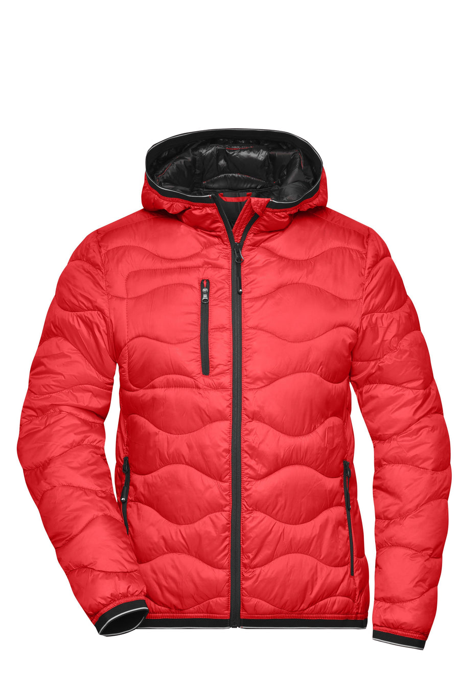 Ladies´ Padded Jacket