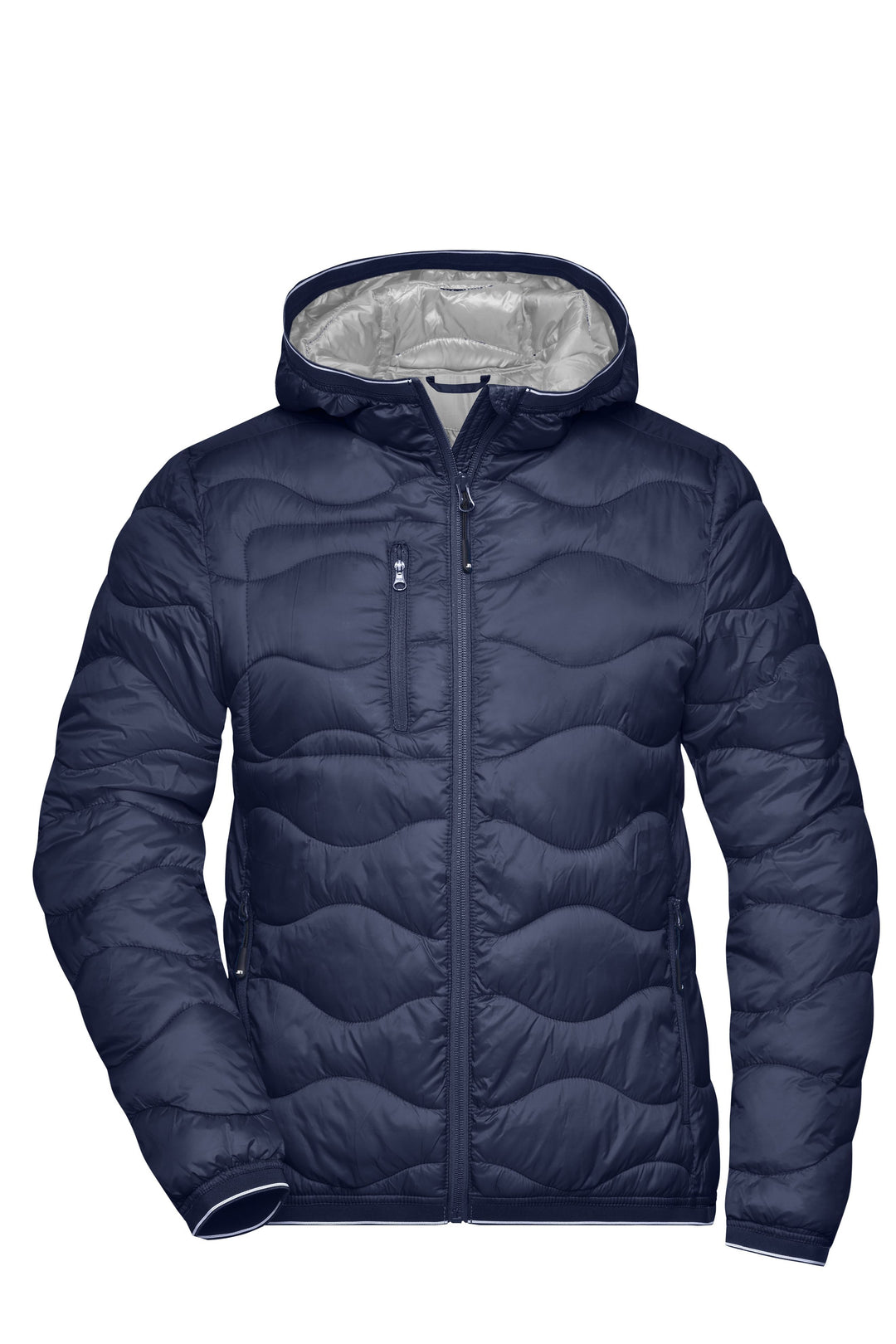 Ladies´ Padded Jacket