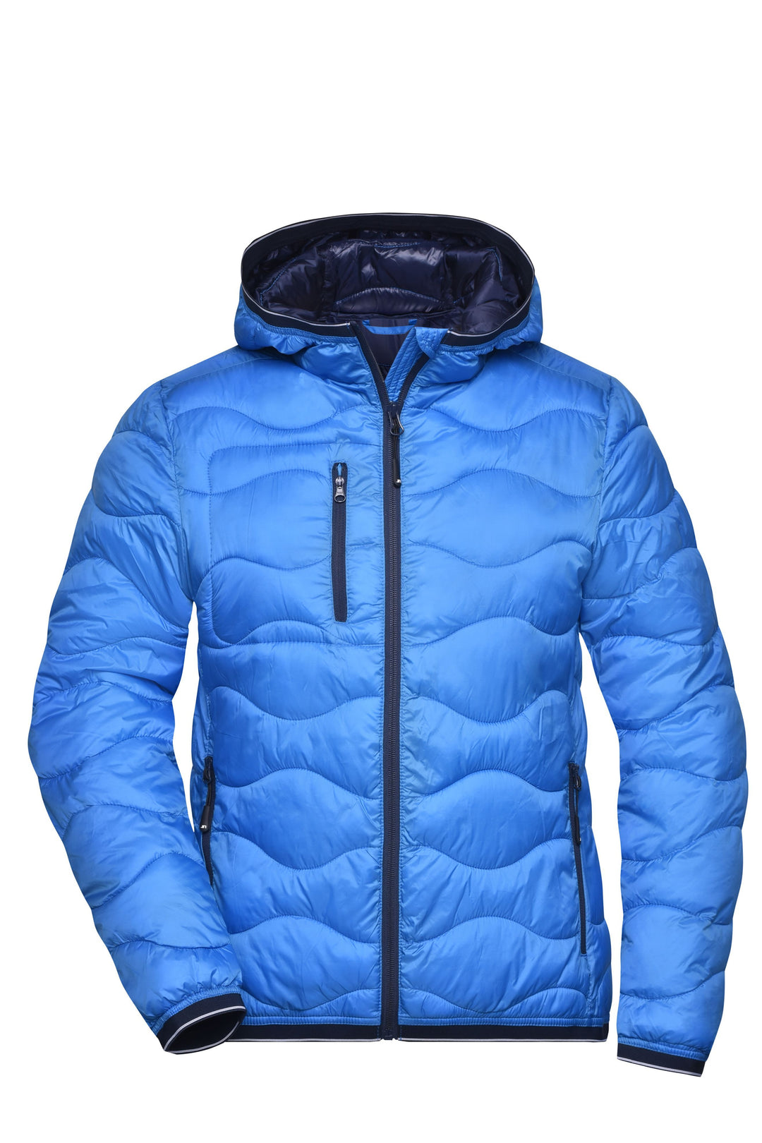 Ladies´ Padded Jacket