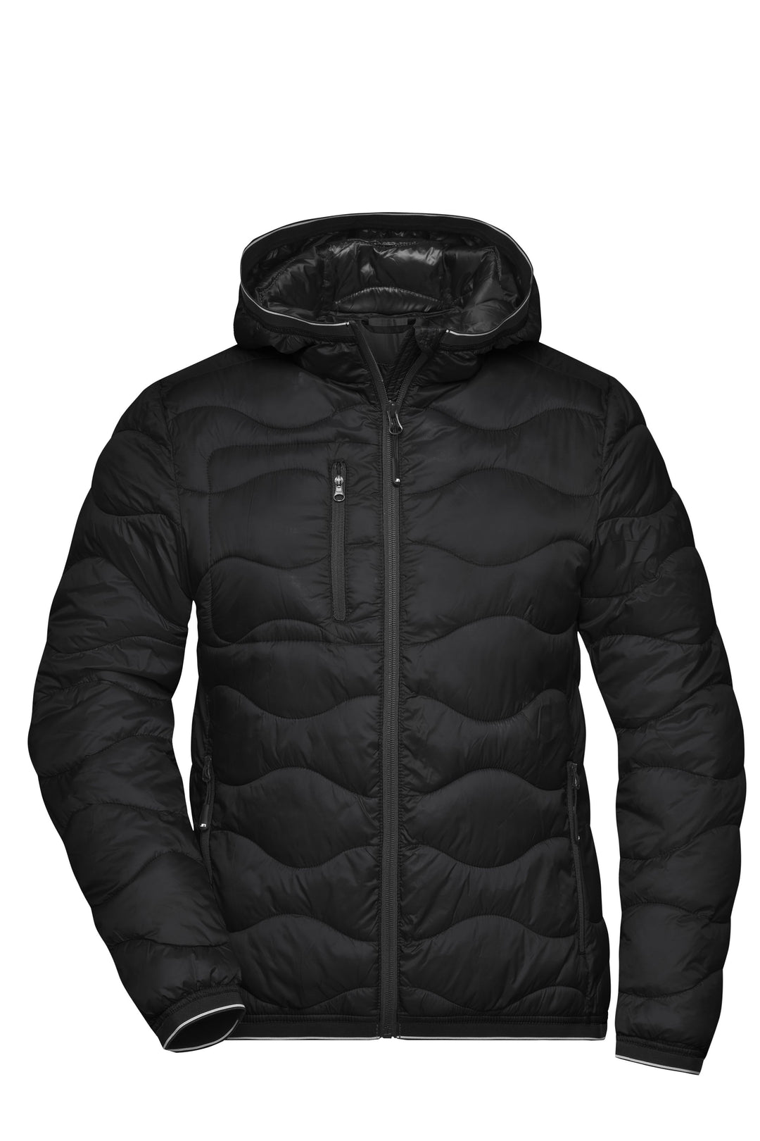 Ladies´ Padded Jacket