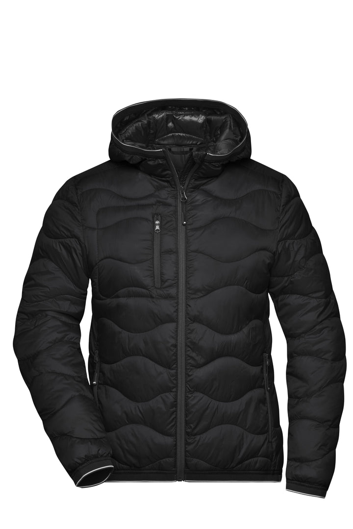 Ladies´ Padded Jacket