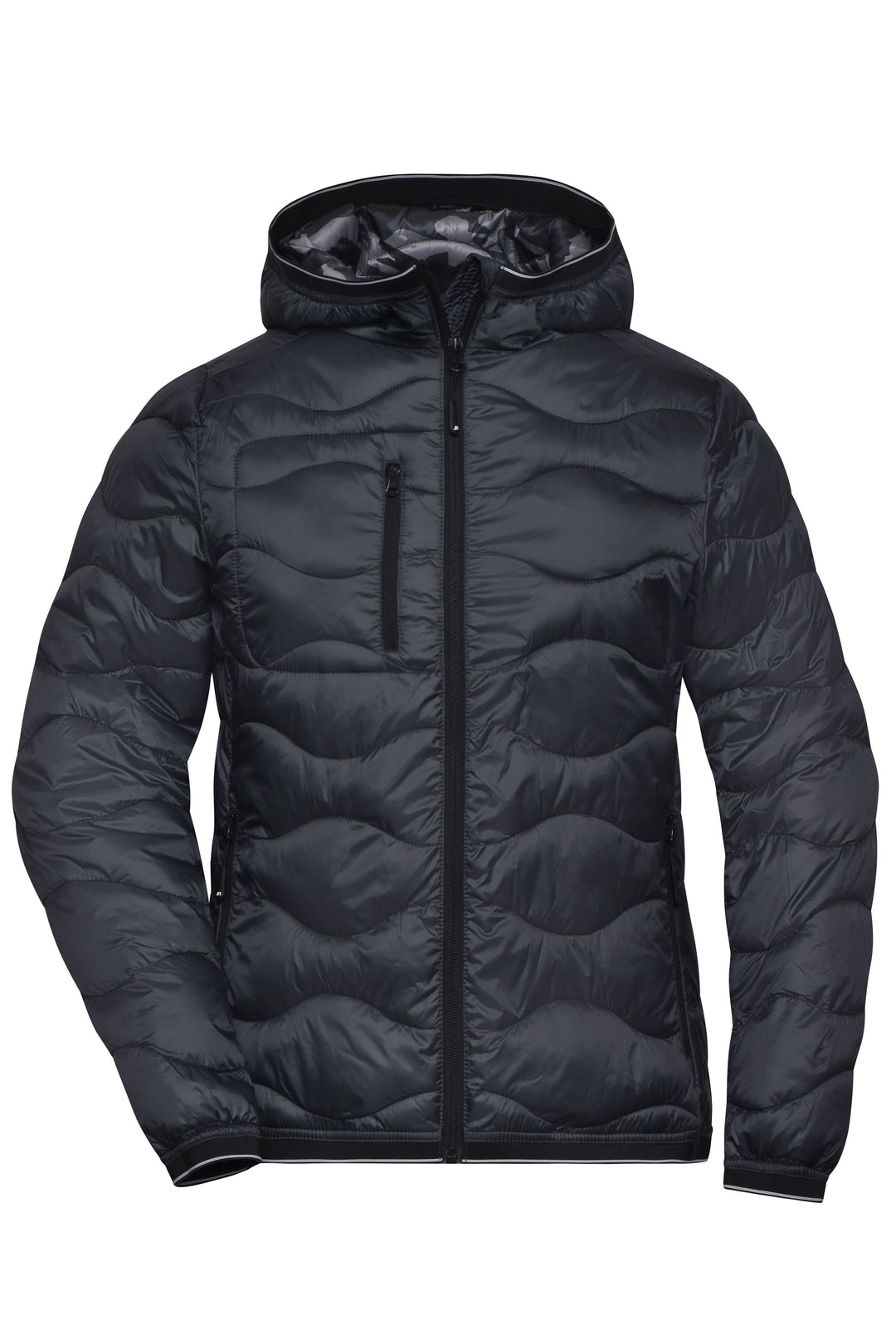 Ladies´ Padded Jacket