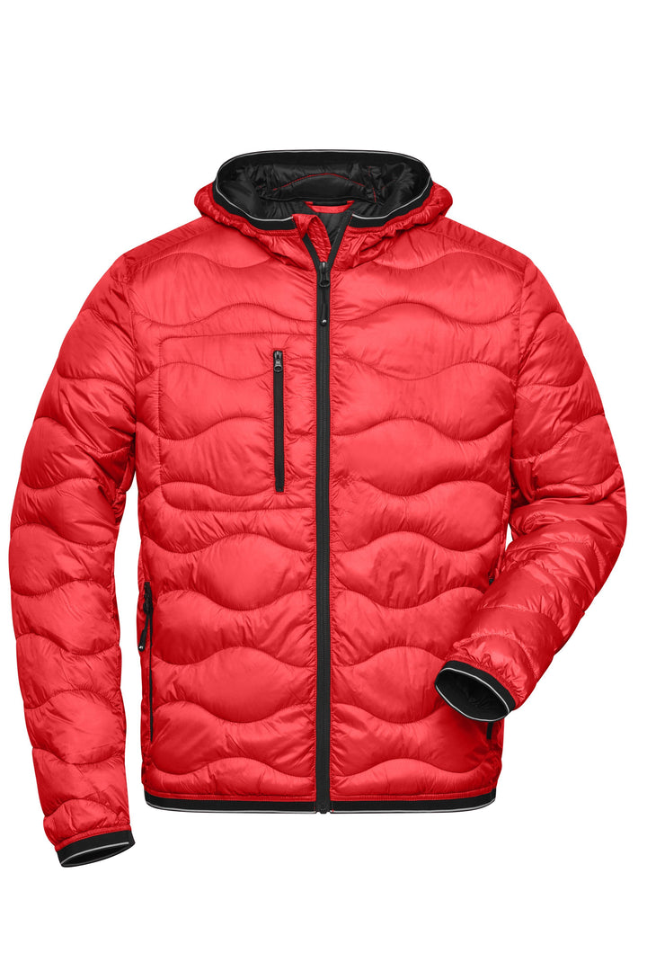 Men´s Padded Jacket