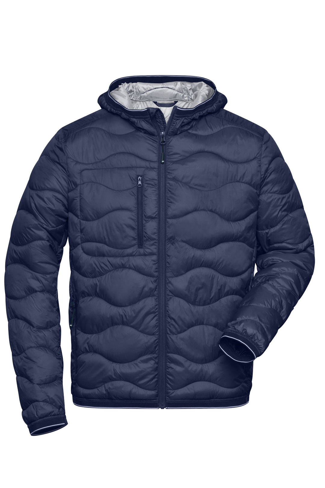 Men´s Padded Jacket