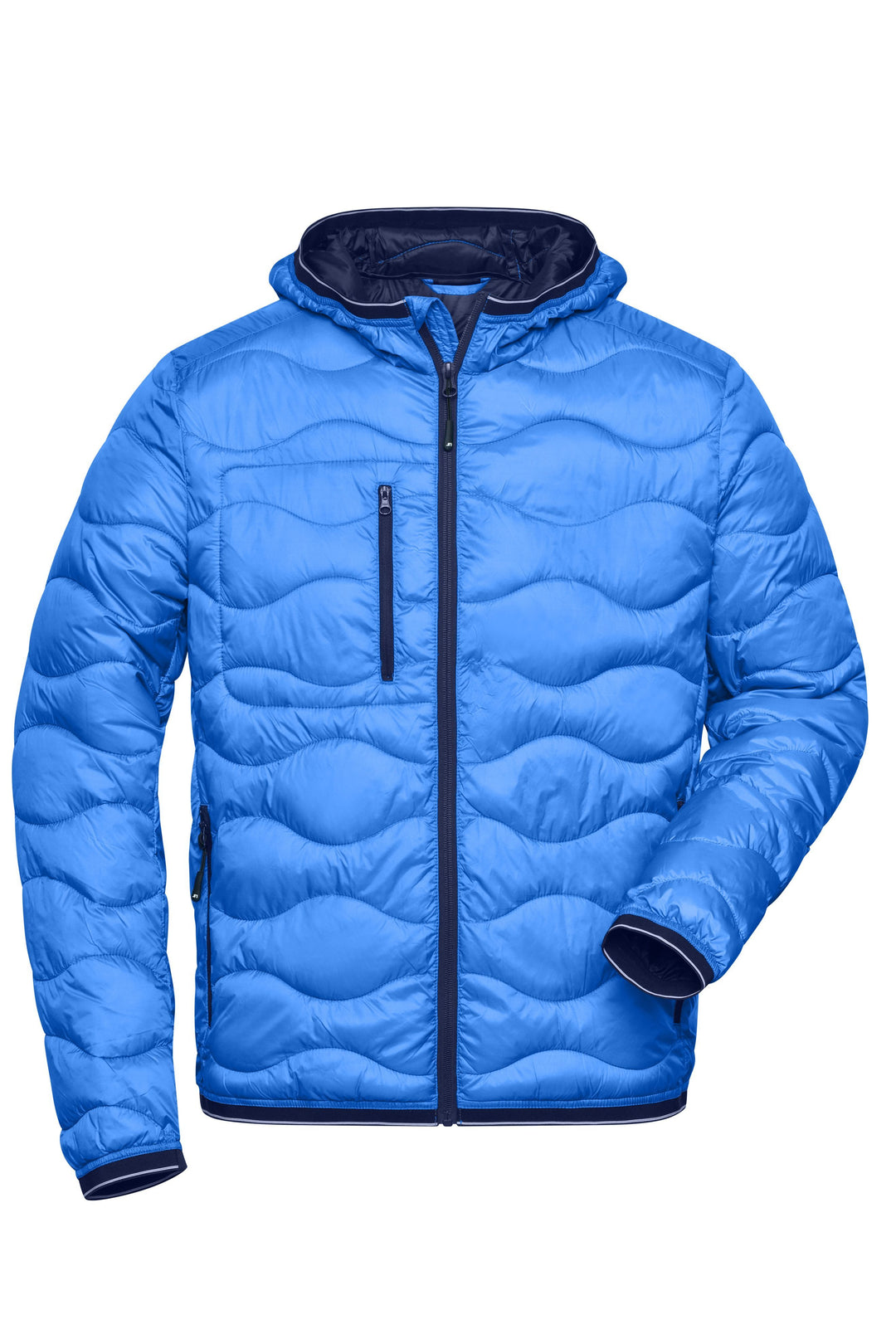 Men´s Padded Jacket